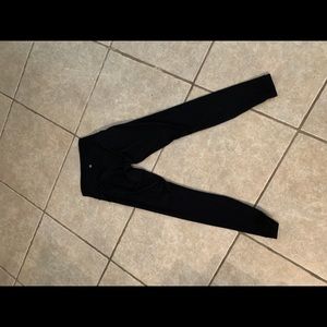 Lululemon Wonder Under Leggings